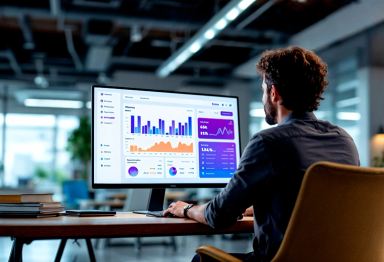 Business Intelligence Solutions