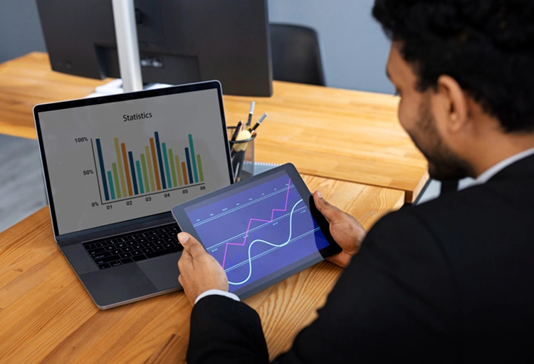 Predictive Analytics Services