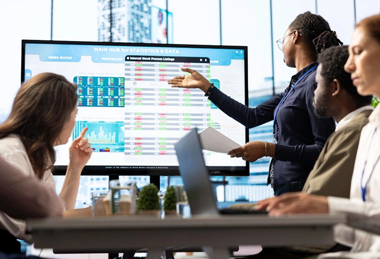 Enterprise Data Integration
