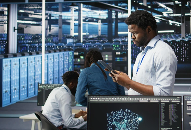 Big Data Analytics Platforms
