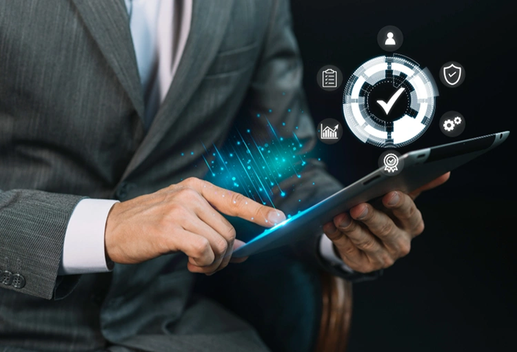 Data Governance and Quality