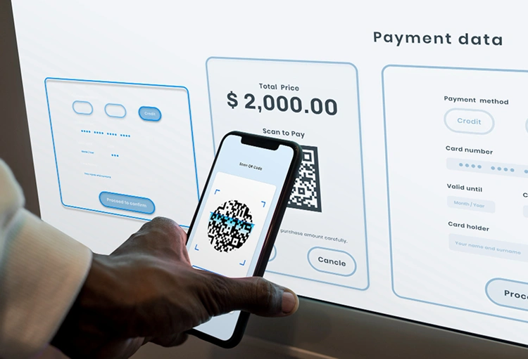 Payment and System Integration