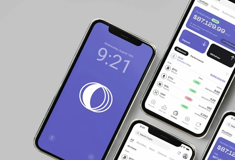 Cross-Platform App Development