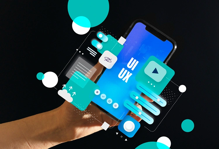 UI and UX Engineering