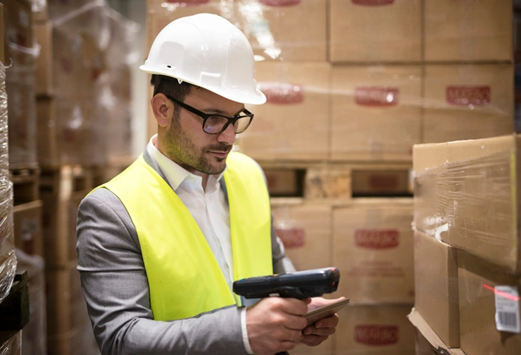 RFID Asset Tracking Solutions