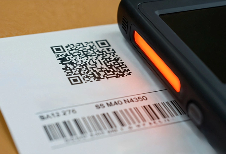Barcode Scanning Systems