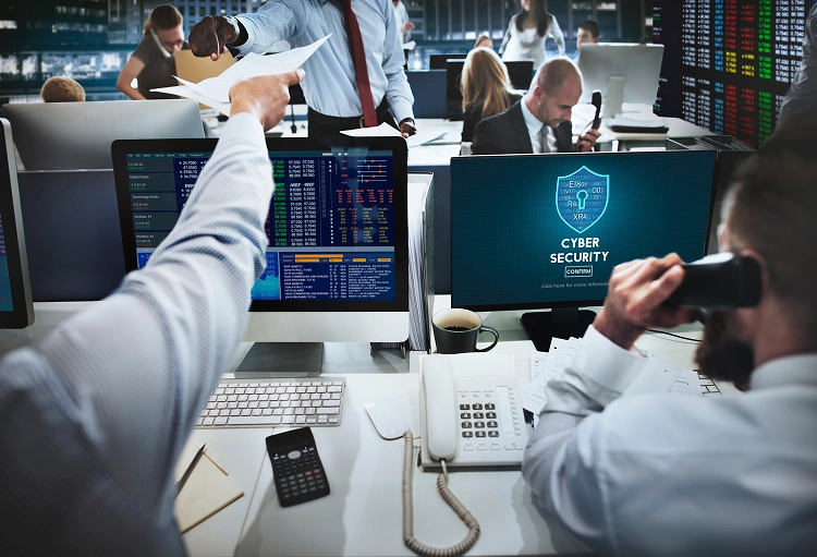 Security and Patch Management