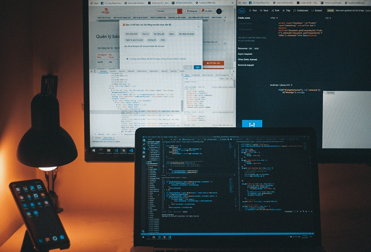 Maintenance Workflow Automation