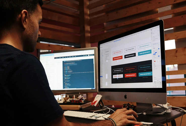 Web Application Testing Services