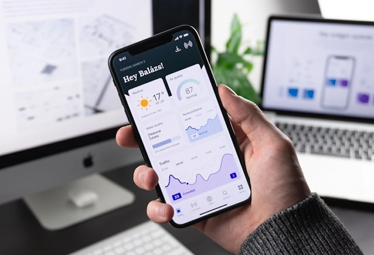 Mobile Application Testing