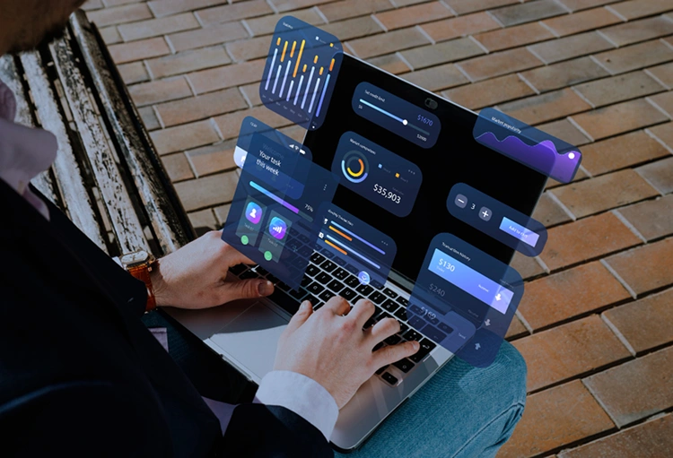 Enterprise Platform Development