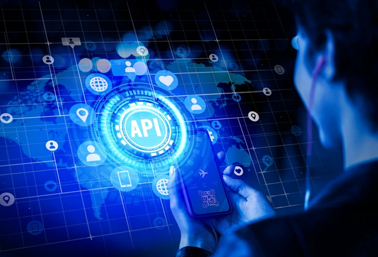 API and System Integrations