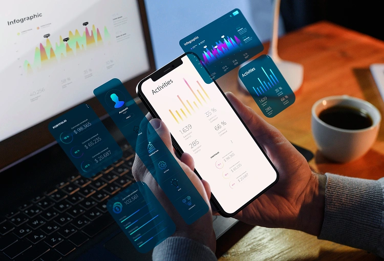 Responsive UI Engineering