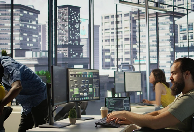 Cloud-Ready Architecture