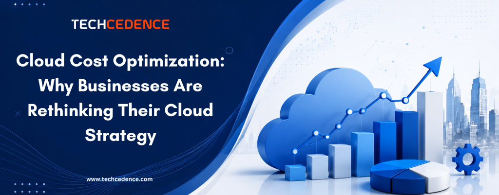 Cloud Cost Optimization: Why Businesses Are Rethinking Their Cloud Strategy