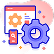 Dedicated Resource Model