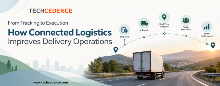 connected-logistics-delivery-execution