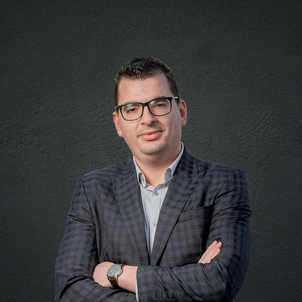 Martijn van Eerden